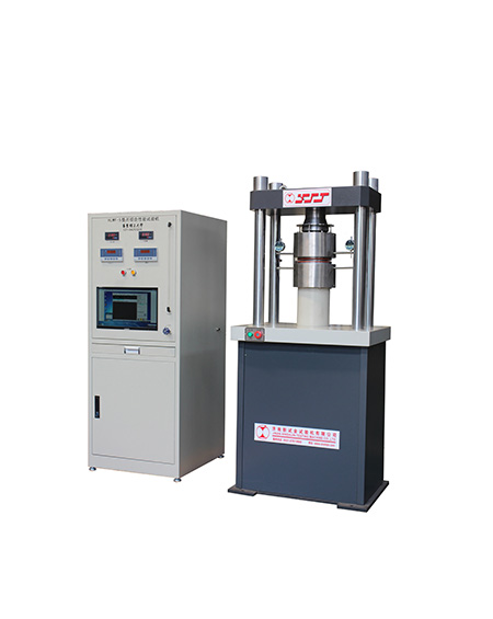 Gasket Testing Machine YAW-300，500DP
